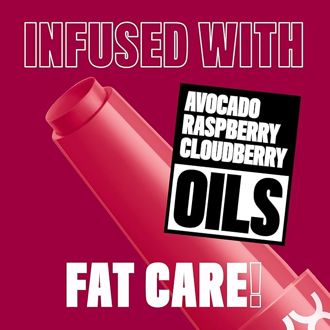 NYX PROFESSIONAL MAKEUP Fat Oil Slick