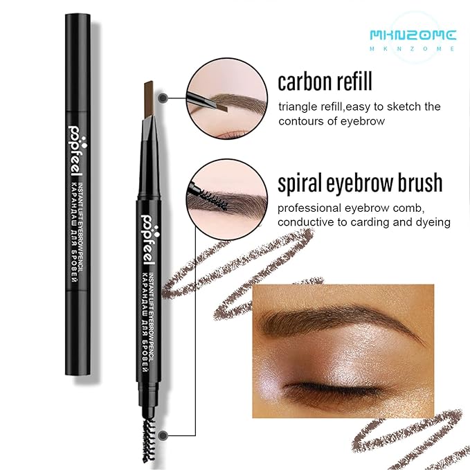 Travel Makeup Kit for Women Full