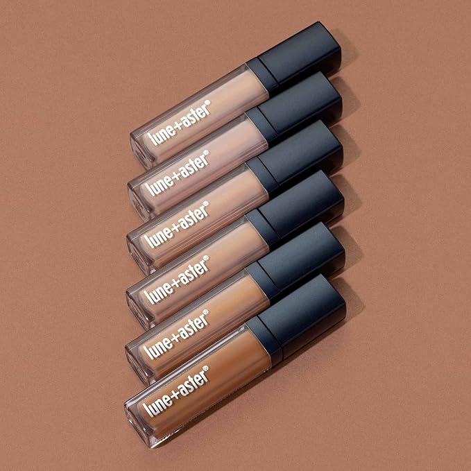 Lune+Aster HydraGlow Concealer - Fair - This medium