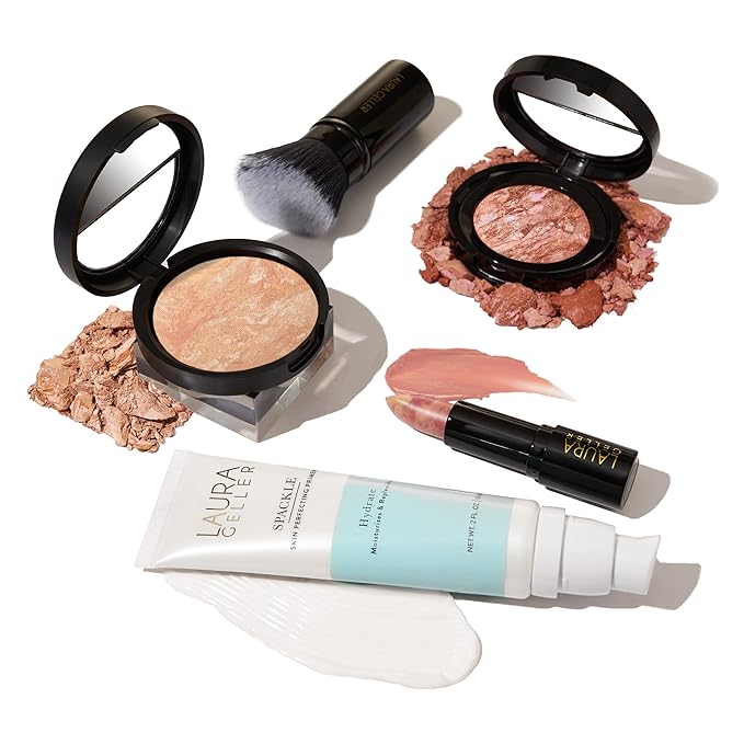 LAURA GELLER NEW YORK The Ultimate