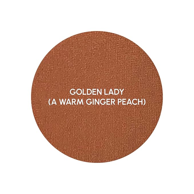PRIMROSE POWDER BLUSH, Pressed Blush Face Makeup, Buildable 0.11 oz