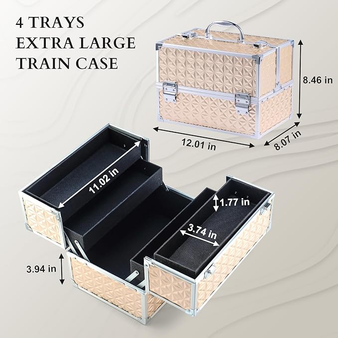Color Nymph Professional Makeup Kits