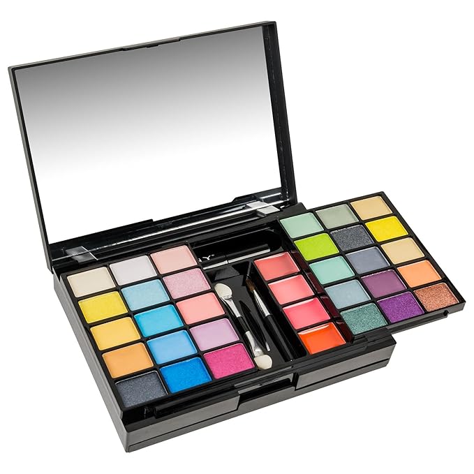 SHANY 'Fix Me Up' Makeup Kit - Compact
