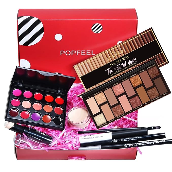 Makeup Kit for Women, All