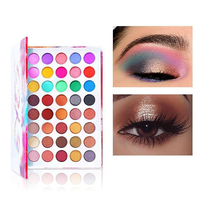 All in One Makeup Kit