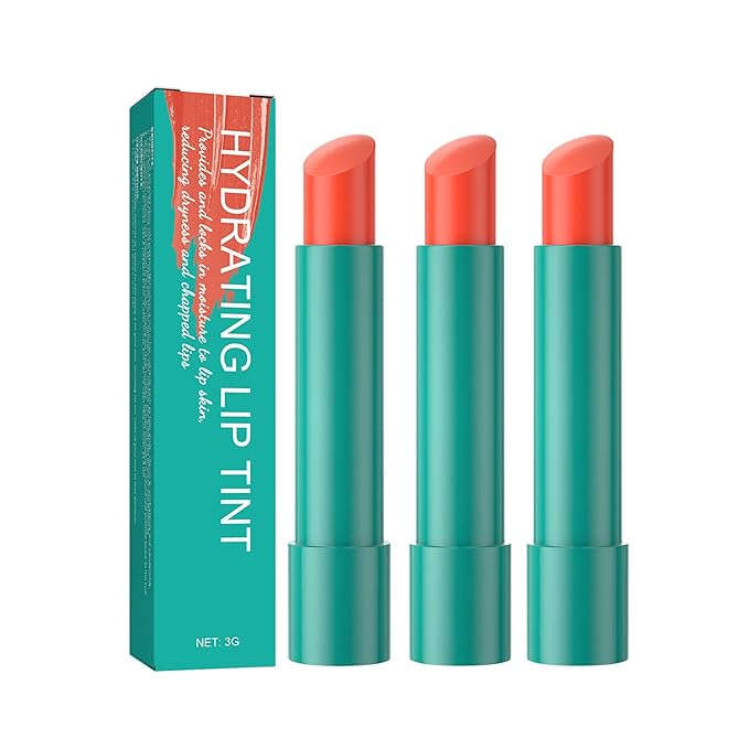 Lip Tint Hydrating, Sheer Strength Hydrating Lip Tint, Hydrating,