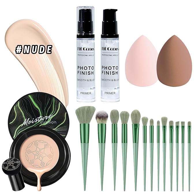 Makeup Set Kit for Women Full