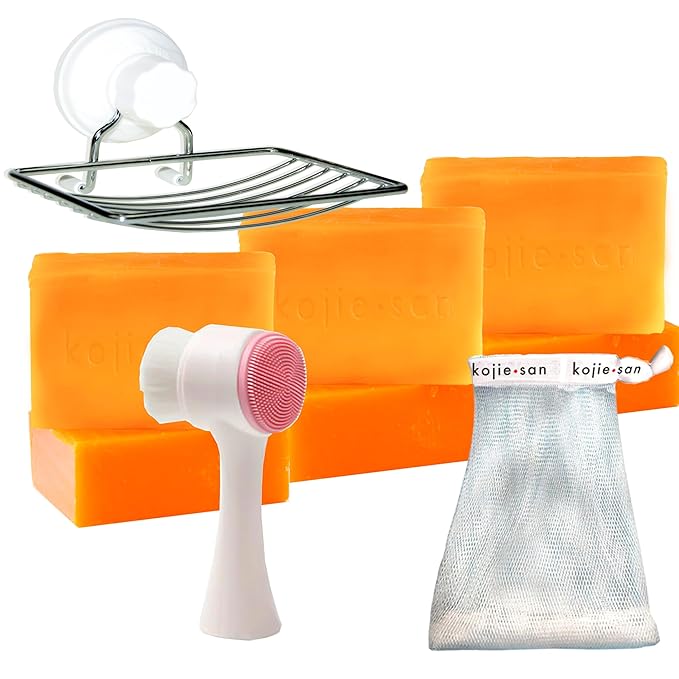 Kojie San Face & Body Skin Brightening