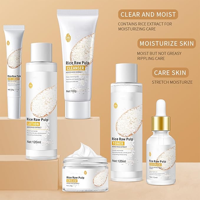 Skincare Gifts for Teenage Girls - Firming