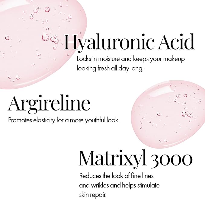 Jerome Alexander MagicMinerals AirTint Tinted Moisturizer