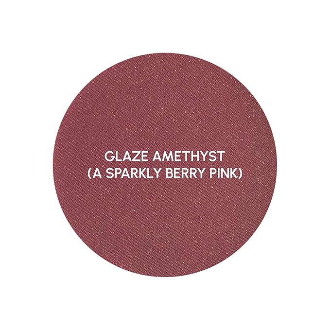 PRIMROSE POWDER BLUSH, Pressed Blush Face Makeup, Buildable 0.11 oz