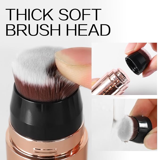 8 Colors Cream Contour Sticks Makeup Kit, Dual-Ended Concealer (05#)