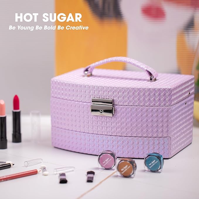 Hot Sugar Girls Makeup Kit