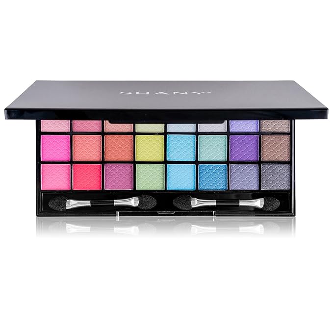 SHANY Classy & Sassy All-in-One Makeup Kit Makeup