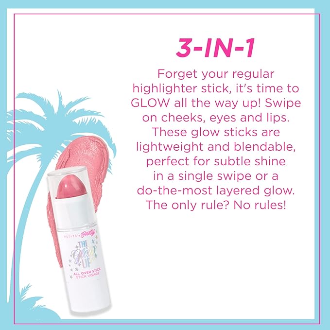 Petite 'n Pretty Makeup Set