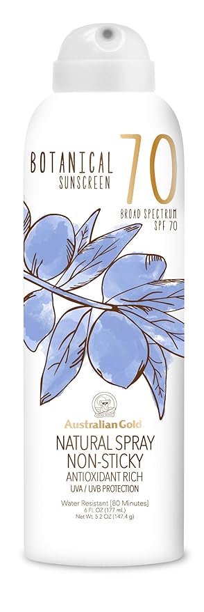 Badger Coconut After Sun Balm