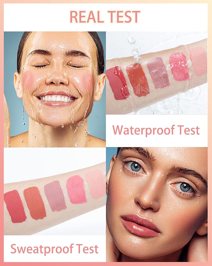 Velvet Liquid Blush Wand, Creme Blush Makeup Stick,Blush for Women-03