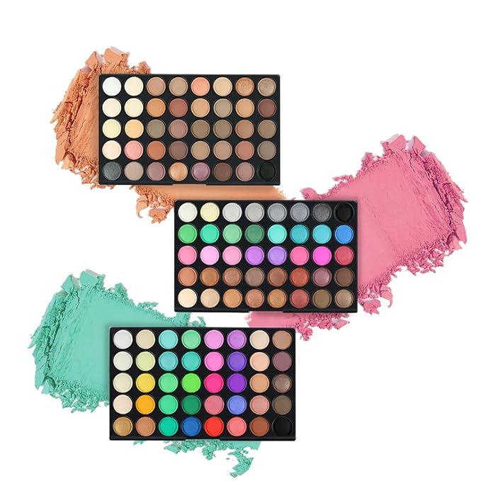 All in One Makeup Set Holiday