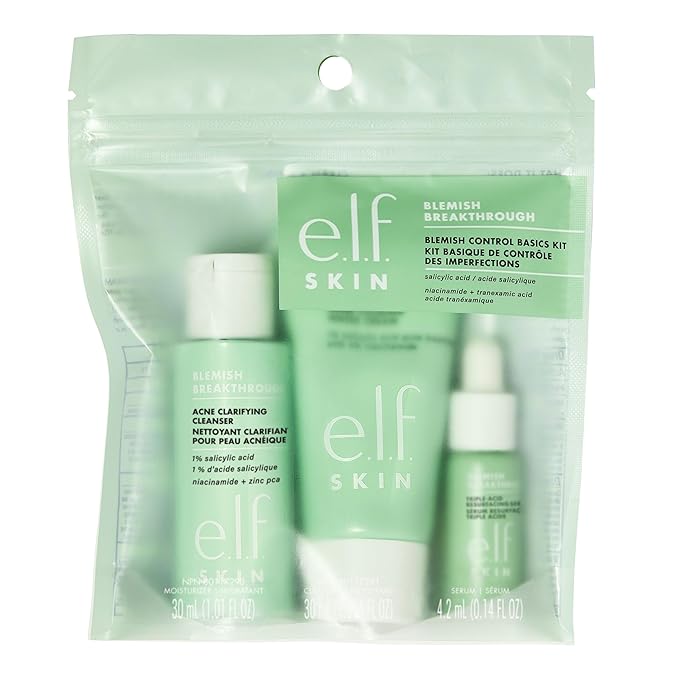 e.l.f. SKIN Blemish Breakthrough Blemish Control