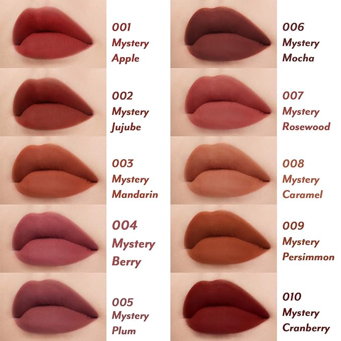 I’M MEME I’M Mystery Blur Tint V2 | Hydrating