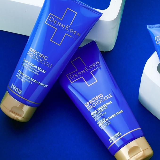 SPECIFIC PROTOCOLE STRETCH MARKS CARE FIRMING 200ML