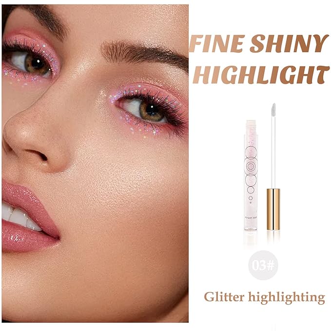 Boobeen Cream Contour Stick Liquid Bronzer and Highlighter 3 Types