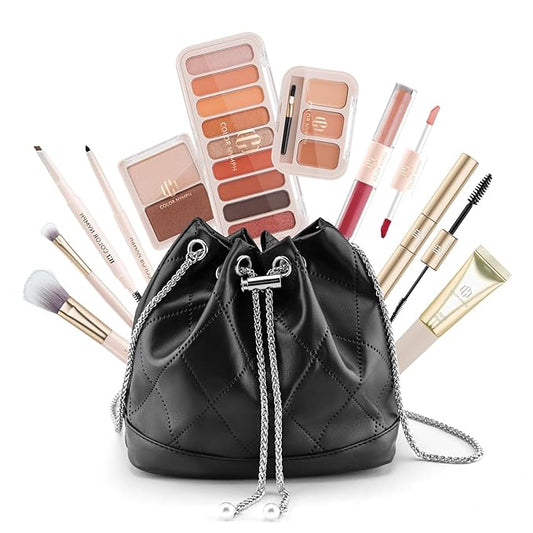 Color Nymph Girls Makeup Kit for Teens Girls