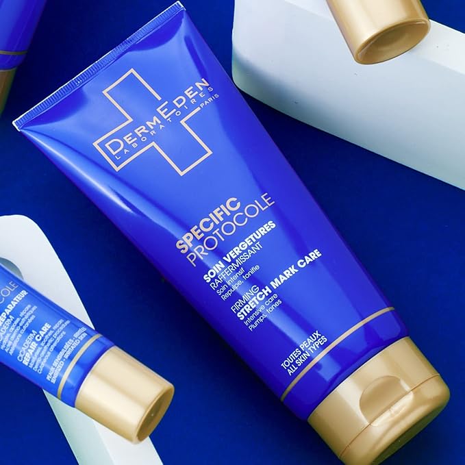 SPECIFIC PROTOCOLE STRETCH MARKS CARE FIRMING 200ML