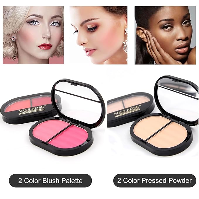 All in One Makeup Kit for Women -