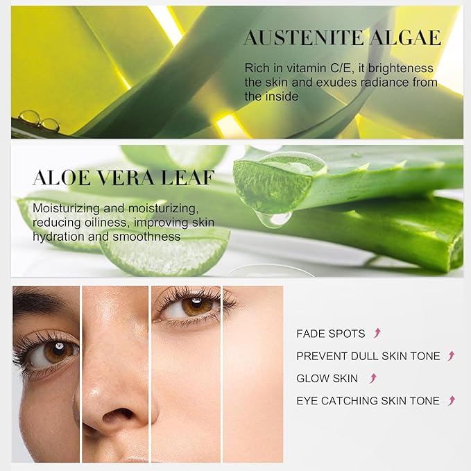 O'KADY Anti Aging Skin Care Sets