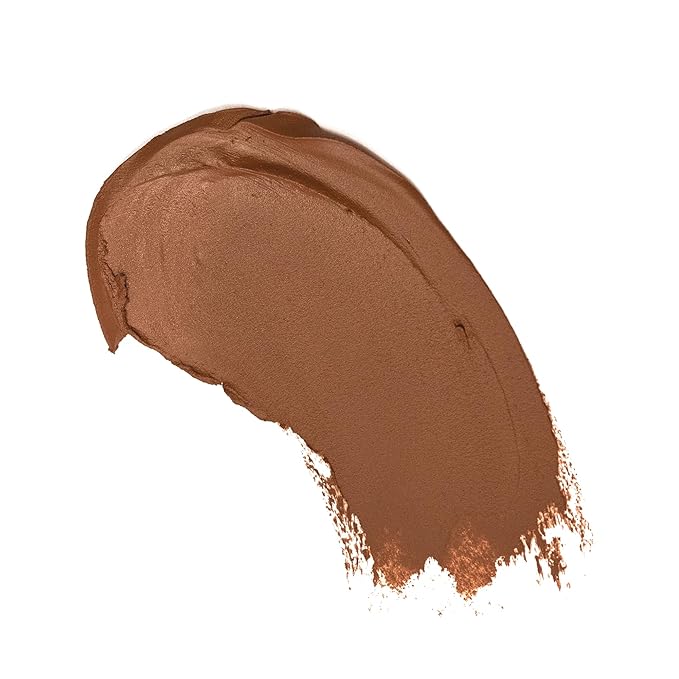 Milani Cheek Kiss Cream Bronzer - 130 Spicy Spicy Season