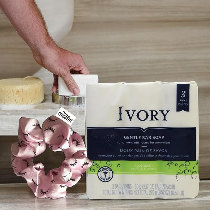 Aloe Vera Soap, 9.52 Oz Bath