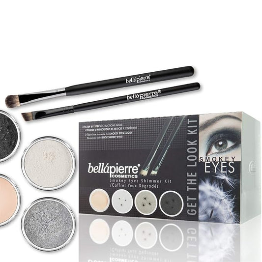 bellapierre Get the Look Kit |