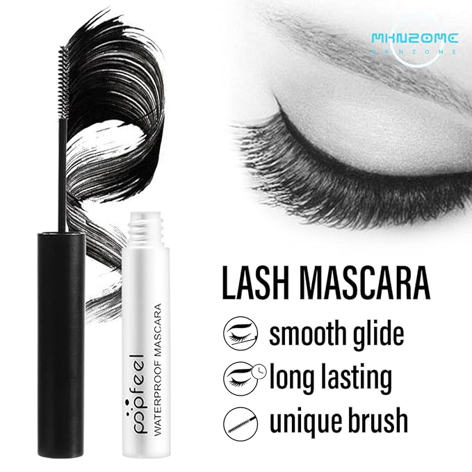 Travel Makeup Kit for Women Full