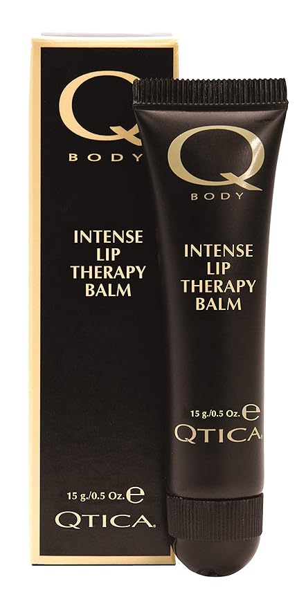 Qtica Intense Lip Repair Balm (Set