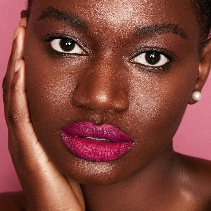 Liquid Lipstick for Women, Long Lasting All Day Long