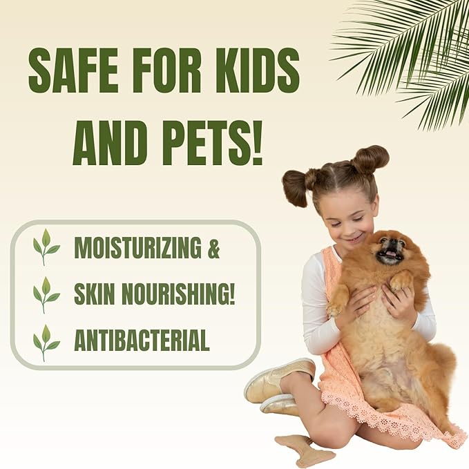 400 Sheets Paper Soap Strips For