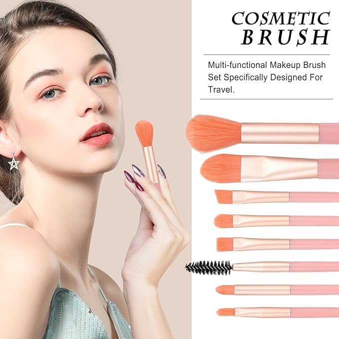 All in One Makeup Kit