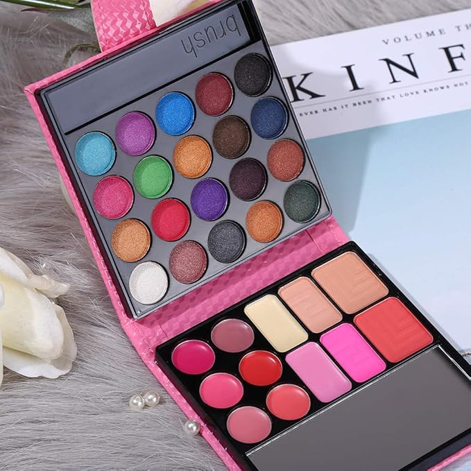 All in One Makeup Kit -