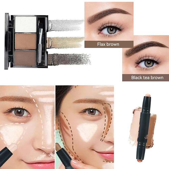 28 Pieces Makeup Kit for Women