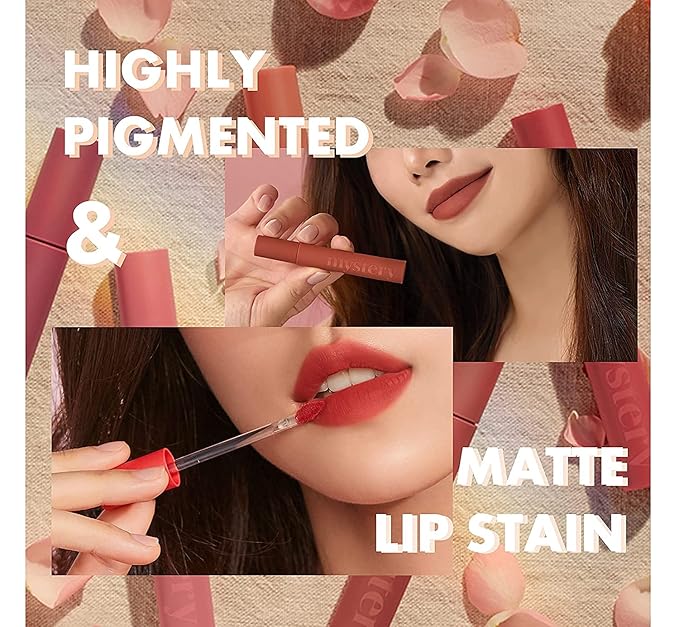 I'M MEME Lip Gloss - I'm Mystery Blur Gloss