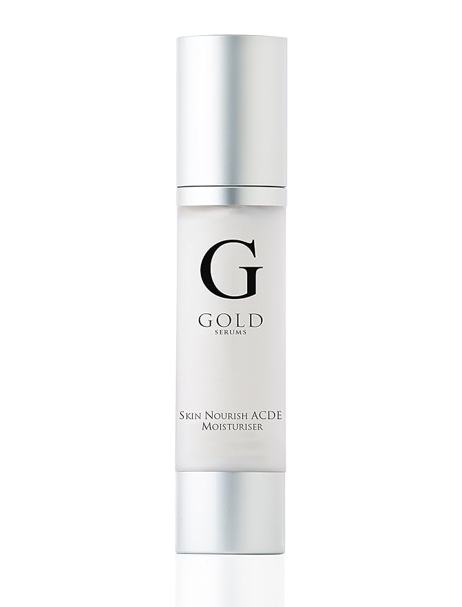 Skin Nourish Acde Moisturizer, 40 Gram