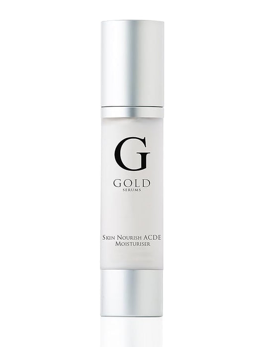 Skin Nourish Acde Moisturizer, 40 Gram