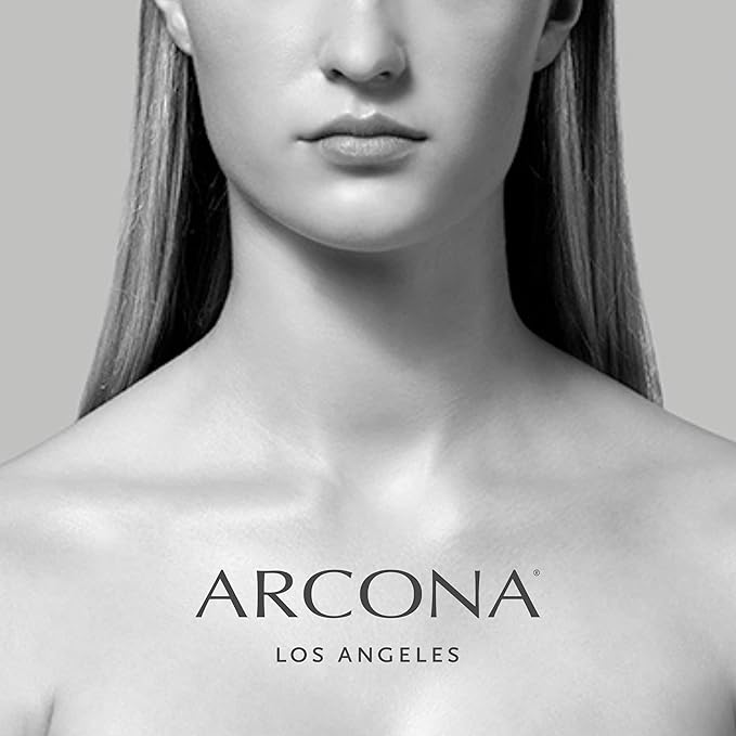 ARCONA Desert Mist - Protective Barrier Serum with Vitamin C, Vitamin E + Glycerin - Retains Skin's Moisture + Protects - 1.17 oz. Made In The USA