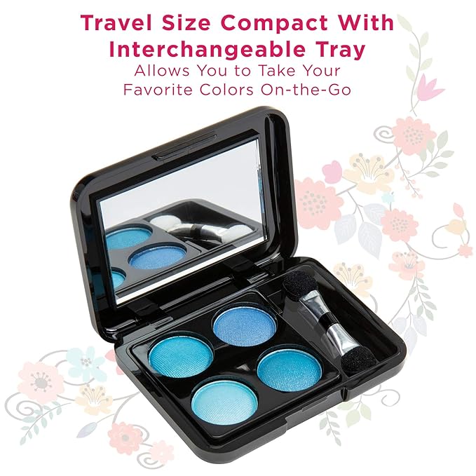 Makeup Kit Set - 32 Eye