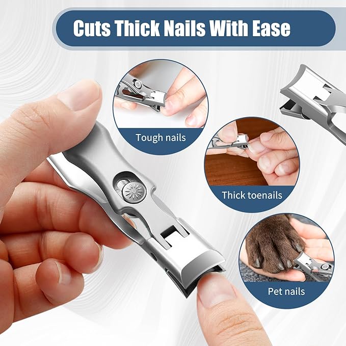 German nail clippers for men,