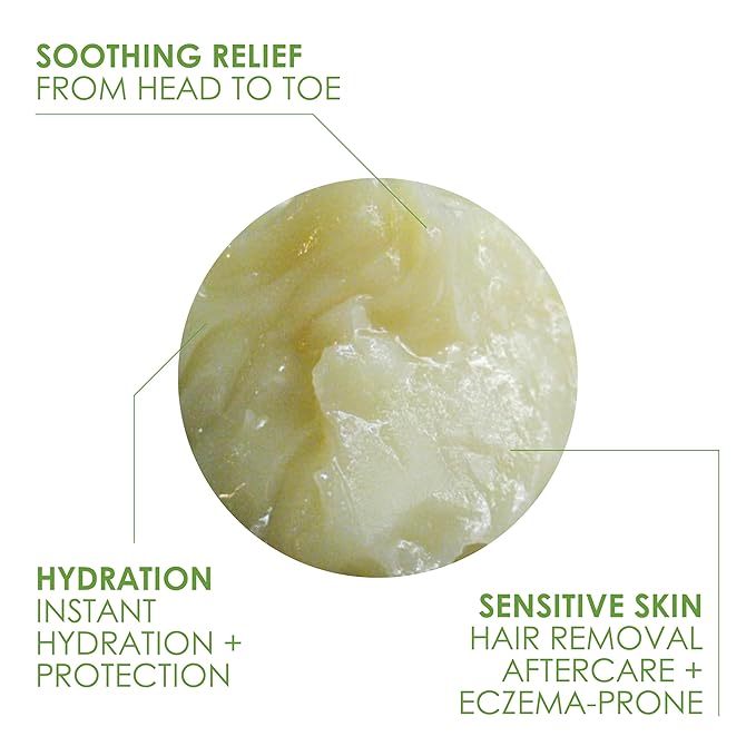 Ouch Balm, All-Natural All Purpose Balm oz