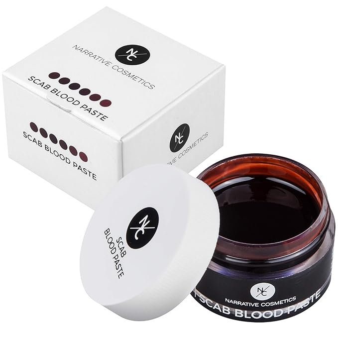 Starter Effects Kit, 6-Color Bruise Wheel,
