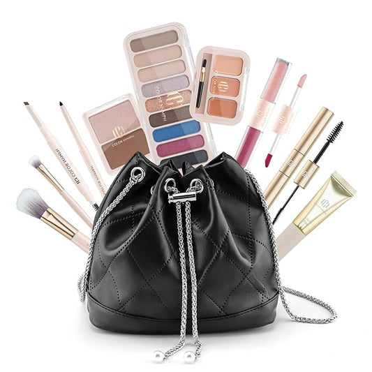 Color Nymph Girls Makeup Kit for Teens Girls