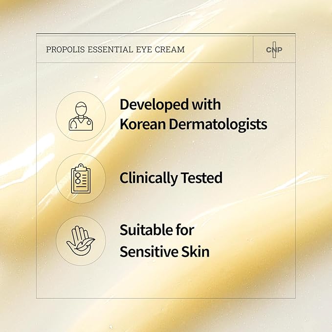 Cnp propolis eye cream (1.7